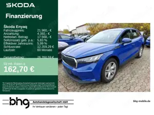 Skoda Enyaq iV 50 Loft