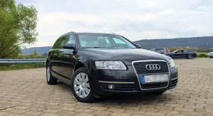 Audi A6 A6 Avant Avant 2.0 TFSI - Frisch Aufbereitet + 2. Alu-Reifensatz + Reflex Scheibentönung