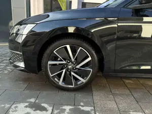 Skoda Octavia Bild 2