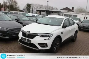 Renault Arkana Evolution Mild Hybrid 140 EDC Aut Full-LE
