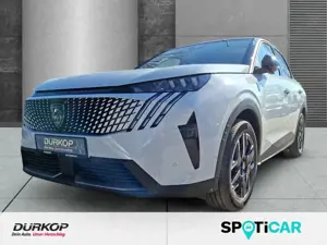Peugeot 3008 GT Exclusive Hybrid AT Sound-  Air-Paket AHK-abne