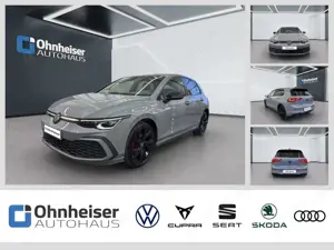 Volkswagen Golf GTE 1.4 eHybrid AHK*Matrix*RFK*ACC*