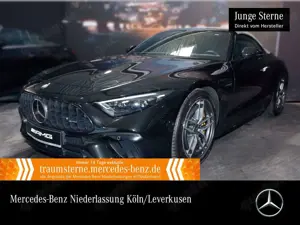 Mercedes-Benz SL 63 AMG Cab. 4M Fahrass WideScreen Sportpak HUD