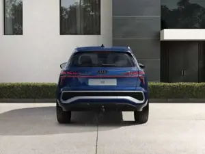 Audi Q3 Bild 5