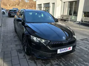 Skoda Octavia Bild 4