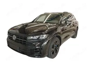 Volkswagen Touareg Bild 2