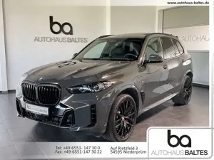 BMW X5 X5 xD 50e M Sport Pro 22"/Pano/DrivPro/Luft/AHK