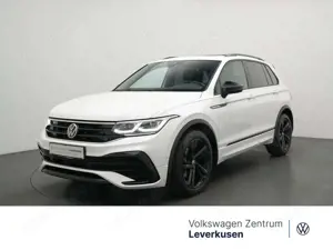 Volkswagen Tiguan R-Line DSG VIRT SHZ CARPLAY PDC ACC PANO