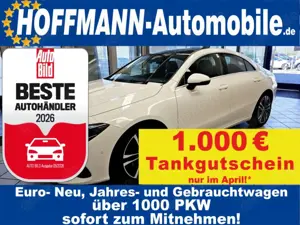 Mercedes-Benz CLA 180 Progressive Line Advanced Navi,Pano-SD