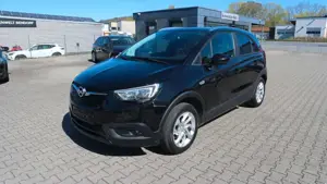 Opel Crossland X Edition*8xfach Bereift*Kamera*