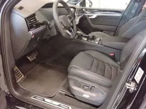 Volkswagen Touareg Bild 3