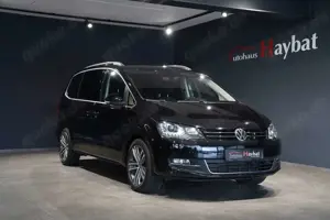 Volkswagen Sharan DSG Navi-Xen-Alcantara-RFK-StaHz-AHK