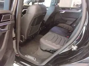 Volkswagen Touareg Bild 4