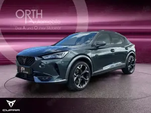 CUPRA Formentor VZ 1.4 e-HYB 245PS NAVI+SHZ+KAMERA+LED