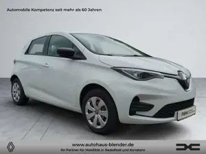 Renault ZOE Bild 2
