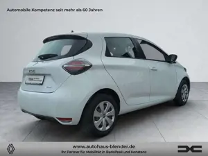 Renault ZOE Bild 3