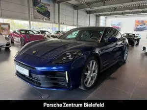Porsche Panamera 4 E-Hybrid HA-Lenkung Soft-Close BOSE