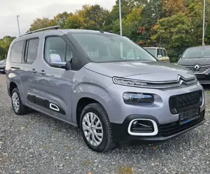 Citroen Berlingo Berlingo M BlueHDi 130 SHINE