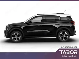 Citroen C3 Aircross Bild 2