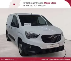 Opel Combo Combo Cargo 1.5 D Komfort-Paket Navi