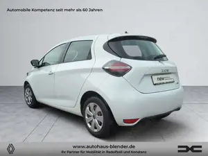 Renault ZOE Bild 4