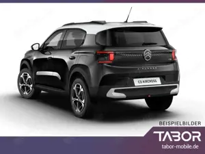 Citroen C3 Aircross Bild 3