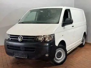 Volkswagen T5 Transporter T5 Automatik Navi Tempomat Einparkhilfe Ahk