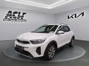 Kia Stonic STONIC 1.0T DCT VISION NAVI|KAMERA|SITZHEIZUNG