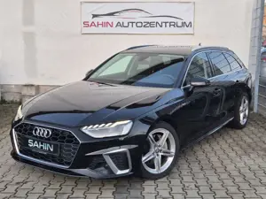 Audi A4 40 TDI Avant S-Tron S line 2Hd RFK Stdhzg ACC SPUR