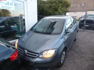 Volkswagen Golf Plus V Trendline 1.4L 16V,Klima,Navi,AHK,TÜ