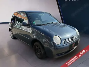 Volkswagen Lupo
