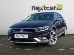 Volkswagen Passat Variant Alltrack BMT/Start-Stopp 4Motion