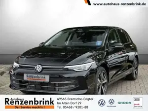 Volkswagen Golf VIII Style eTSI DSG AHK, 360° Kamera, Matrix, HUD