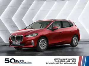 BMW 220 i Active Tourer Luxury Line SHZ NAVI LED