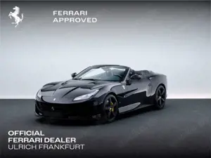 Ferrari Portofino ***Ferrari Fankfurt***