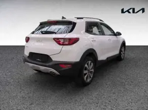 Kia Stonic STONIC 1.0T DCT VISION NAVI|KAMERA|SITZHEIZUNG Bild 4