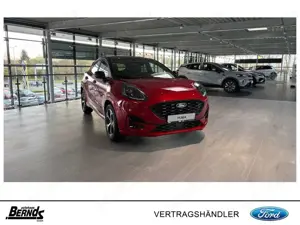 Ford Puma 1.0 EcoBoost Hybrid Aut. ST-LINE X AUTOMATIK