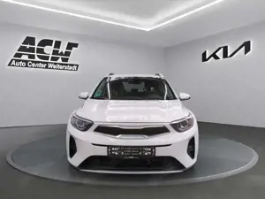 Kia Stonic STONIC 1.0T DCT VISION NAVI|KAMERA|SITZHEIZUNG Bild 2