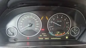 BMW 328 328i xDrive GT Aut. Luxury Line Bild 3