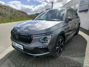Skoda Kamiq Monte Carlo el.AHK/Panoramadach