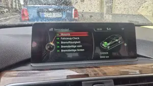 BMW 328 328i xDrive GT Aut. Luxury Line Bild 2