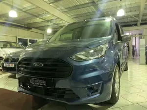 Ford Transit Connect lang Trend Automatik Kamera LED