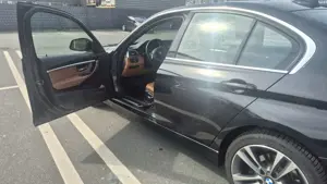 BMW 328 328i xDrive GT Aut. Luxury Line Bild 5