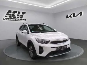 Kia Stonic STONIC 1.0T DCT VISION NAVI|KAMERA|SITZHEIZUNG Bild 3