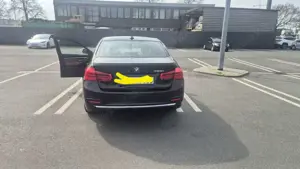 BMW 328 328i xDrive GT Aut. Luxury Line Bild 4