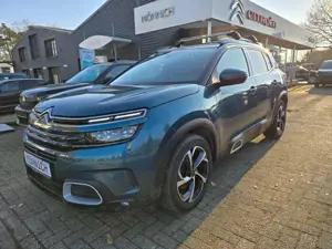 Citroen C5 Aircross 2.0 BlueHDi 180  Feel Autom. Pano Navi SHZ Kamera