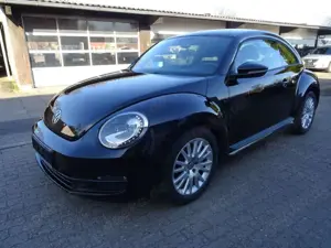 Volkswagen Beetle Lim. 1.2