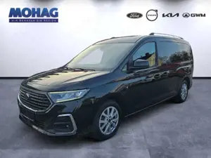 Ford Tourneo Connect Grand Titanium 7-Sitzer Navi Digitales Cockpit ACC
