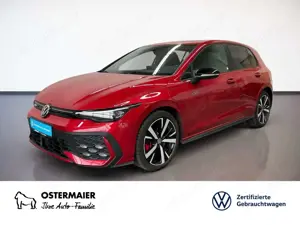 Volkswagen Golf VIII GTE HYBRID BLACK STYLE 1.5eTSI 272PS DSG ACC.