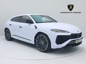 Lamborghini Urus SE MY25 - LAMBORGHINI HAMBURG